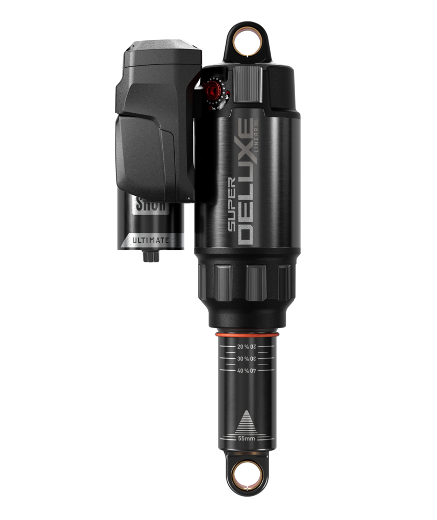 Super Deluxe Ultimate Flight Attendant