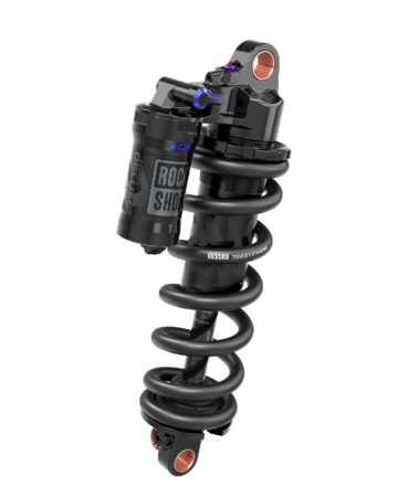 Rear Shocks RockShox