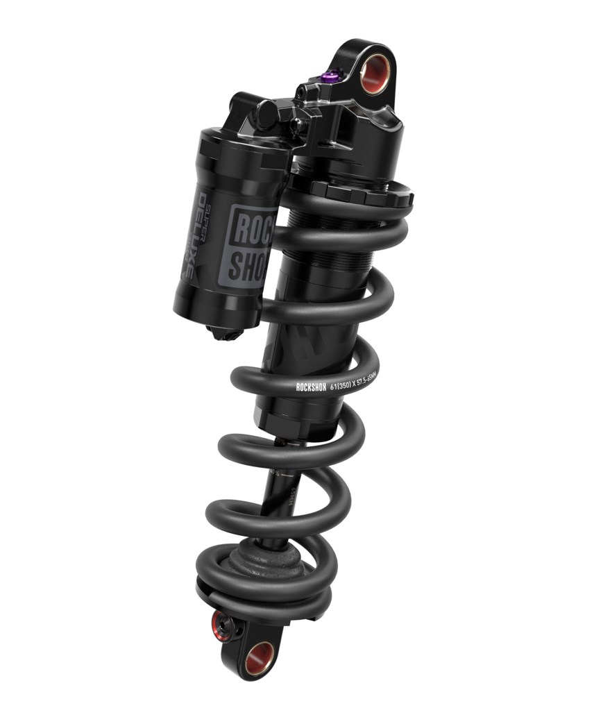 人気の Super RockShox | RS-SDLC-SEL-B1 | Select Coil Deluxe パーツ