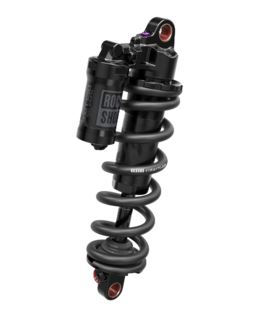 Rockshox deluxe select+ hot sale plus