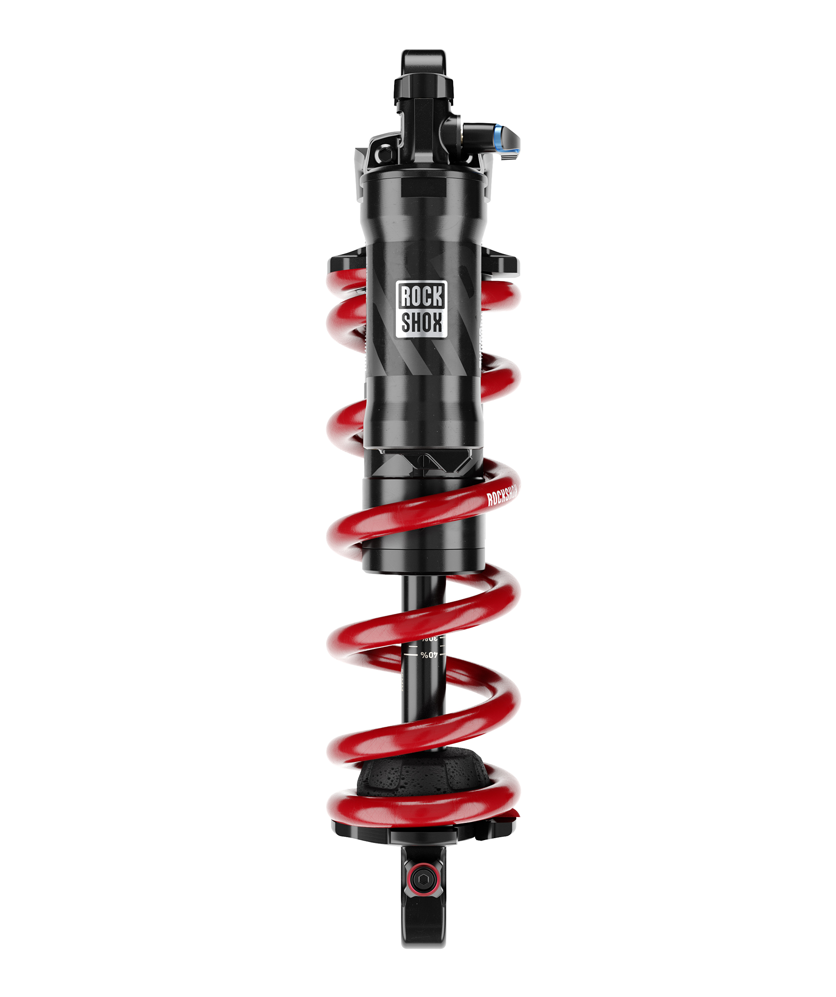 Rockshox Super Deluxe Coil Spring Weight Chart