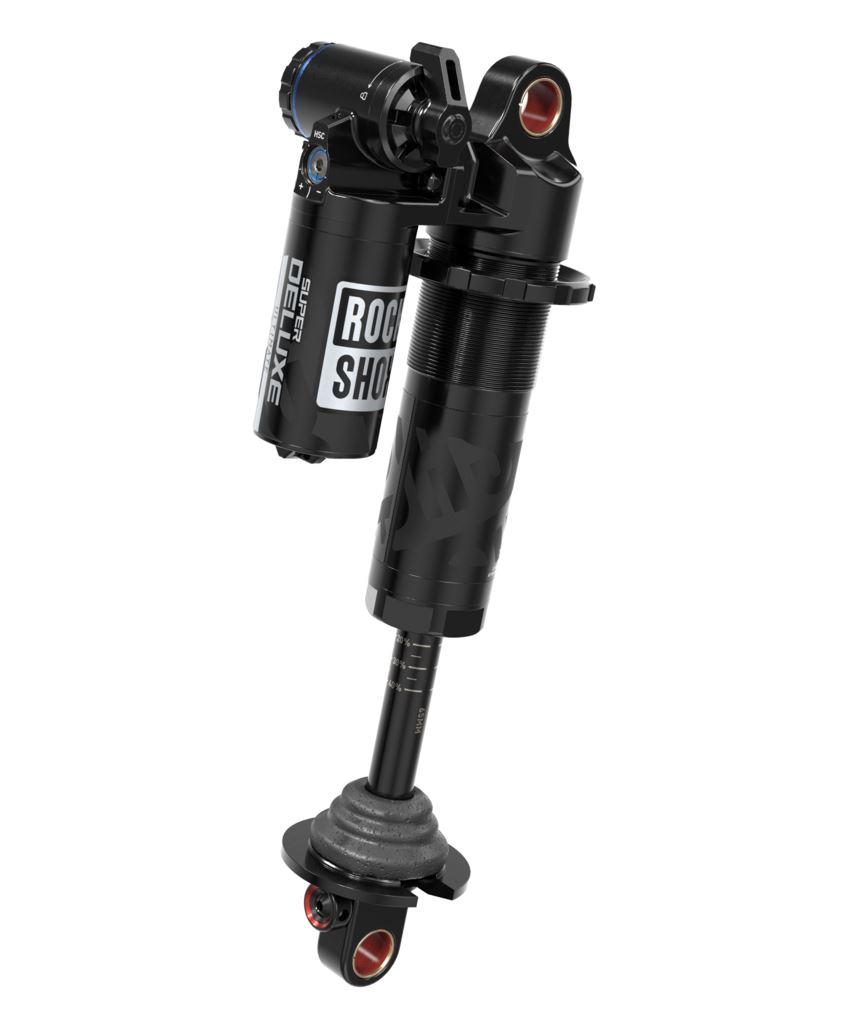Rockshox super deluxe coil shop 230x60