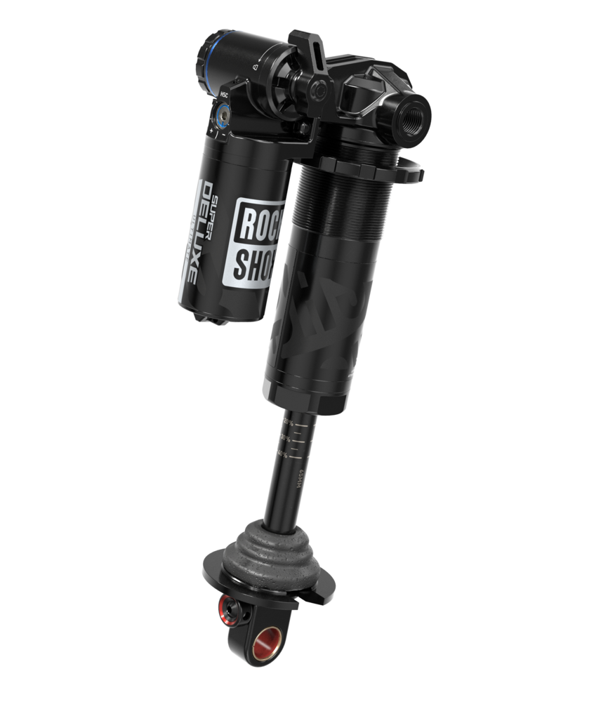 Rockshox super deluxe ultimate rct coil new arrivals