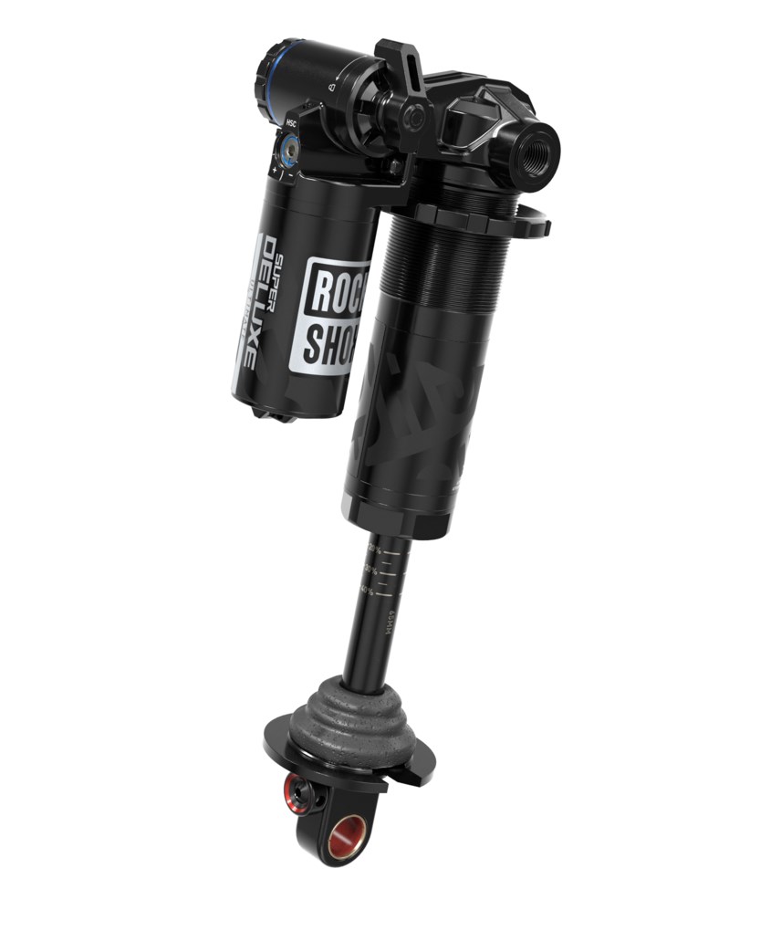 Super Deluxe Coil Ultimate | RS-SDLC-ULT-B1 | RockShox Super Deluxe Coil Ultimate | RS-SDLC-ULT-B1 | RockShox
