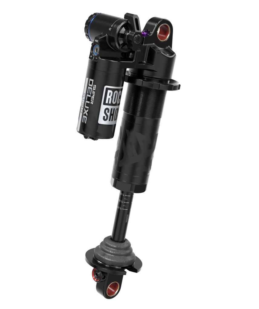 Super Deluxe Coil Ultimate RS SDLC ULT B1 RockShox
