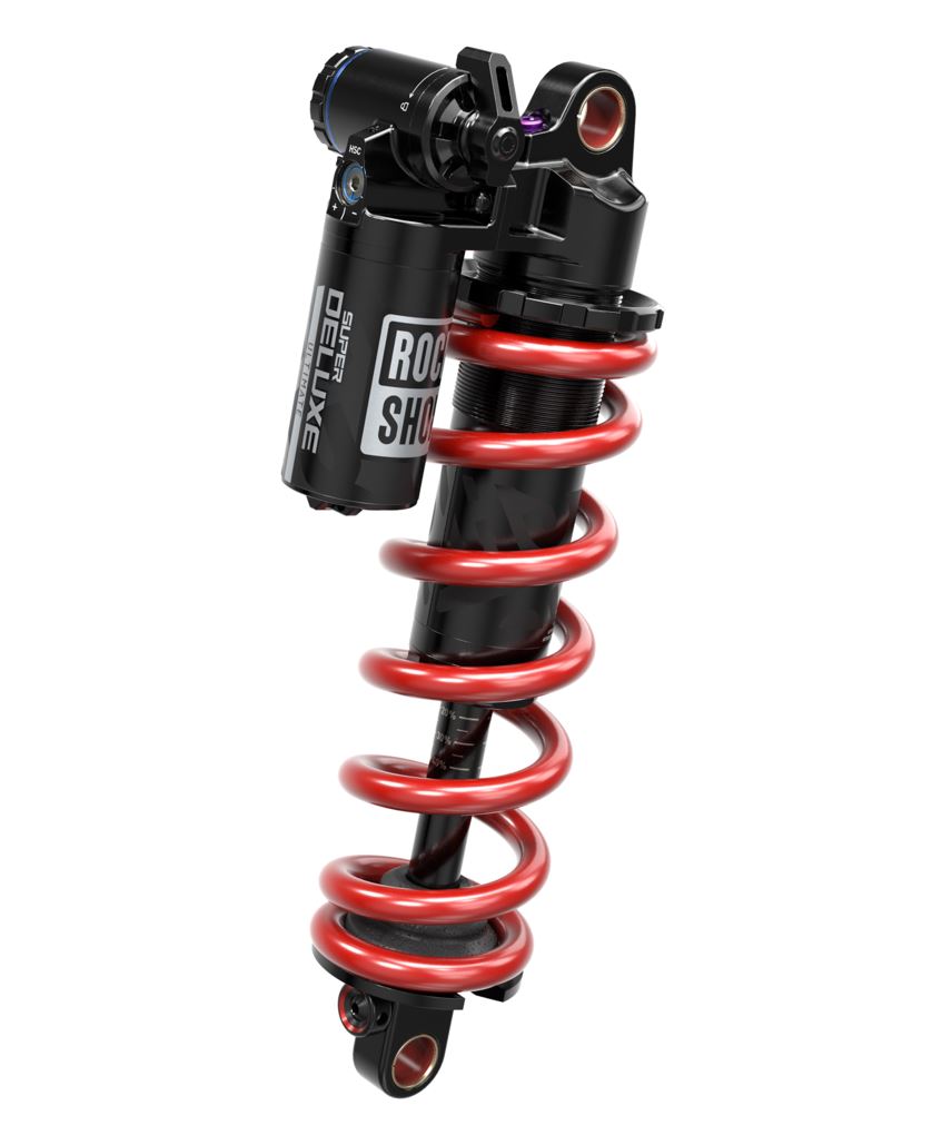 Super Deluxe Coil Ultimate RS SDLC ULT B1 RockShox