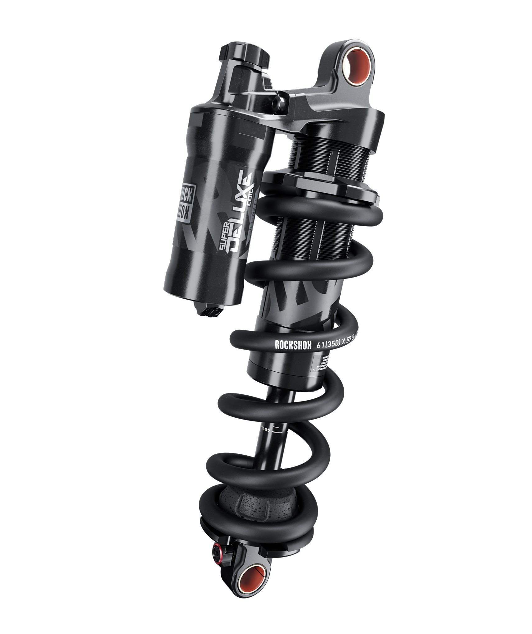 rockshox deluxe ultimate