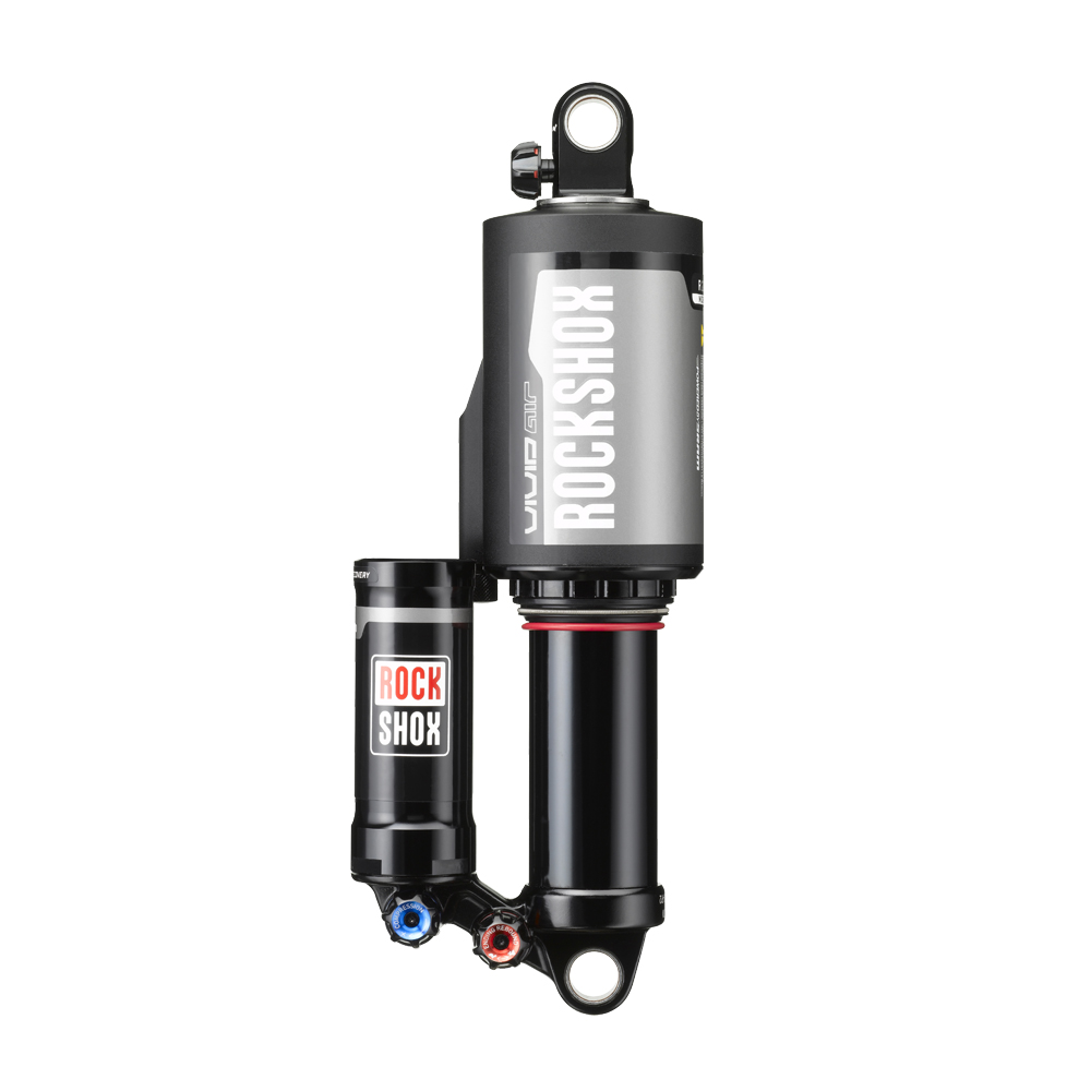 Rockshox vivid shop r2c service