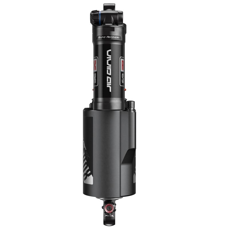 Vivid Air R2C