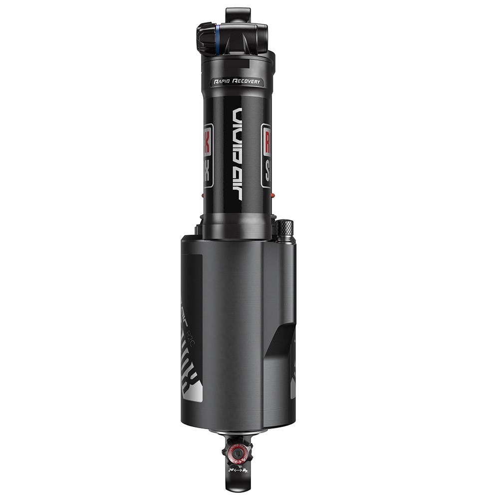 Vivid Air R2C