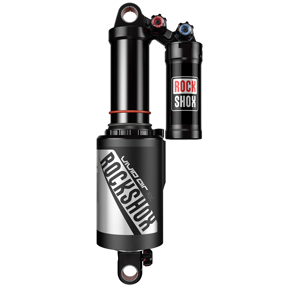 Vivid Air R2C | RS-VIVA-R2C-B2 | RockShox