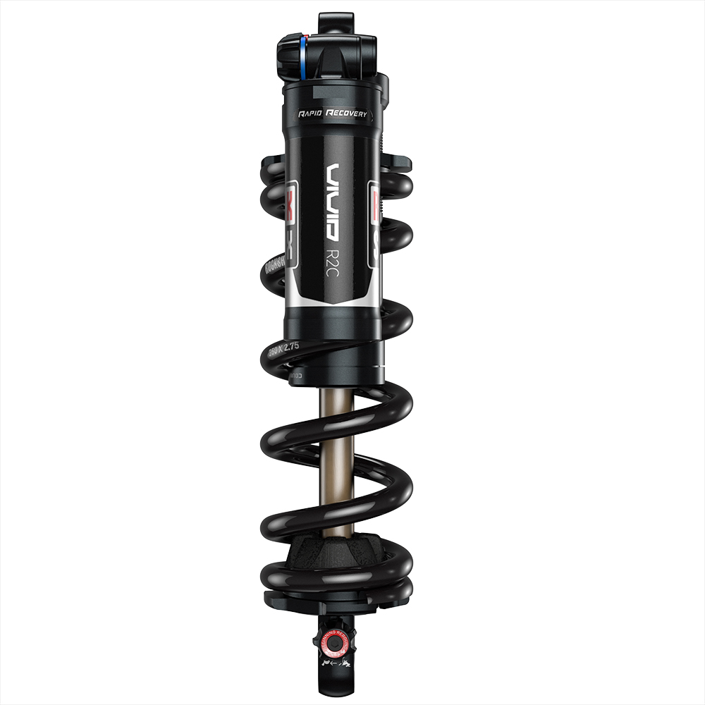 Vivid R2C RS VIVC R2C B3 RockShox