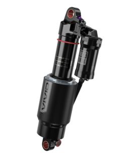 Rockshox vivid online air r2c