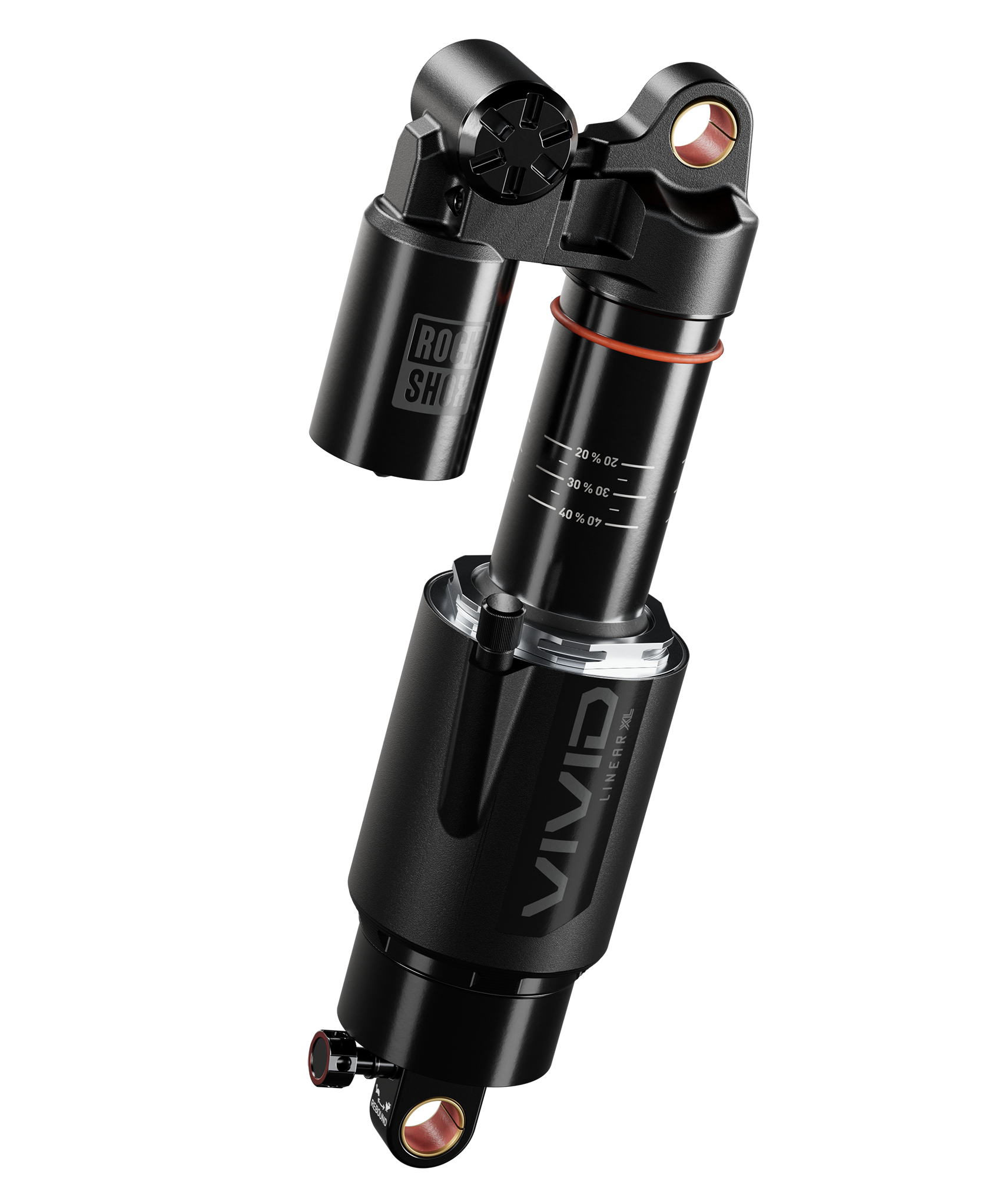 Vivid | RS-VIVD-BSE-D1 | RockShox