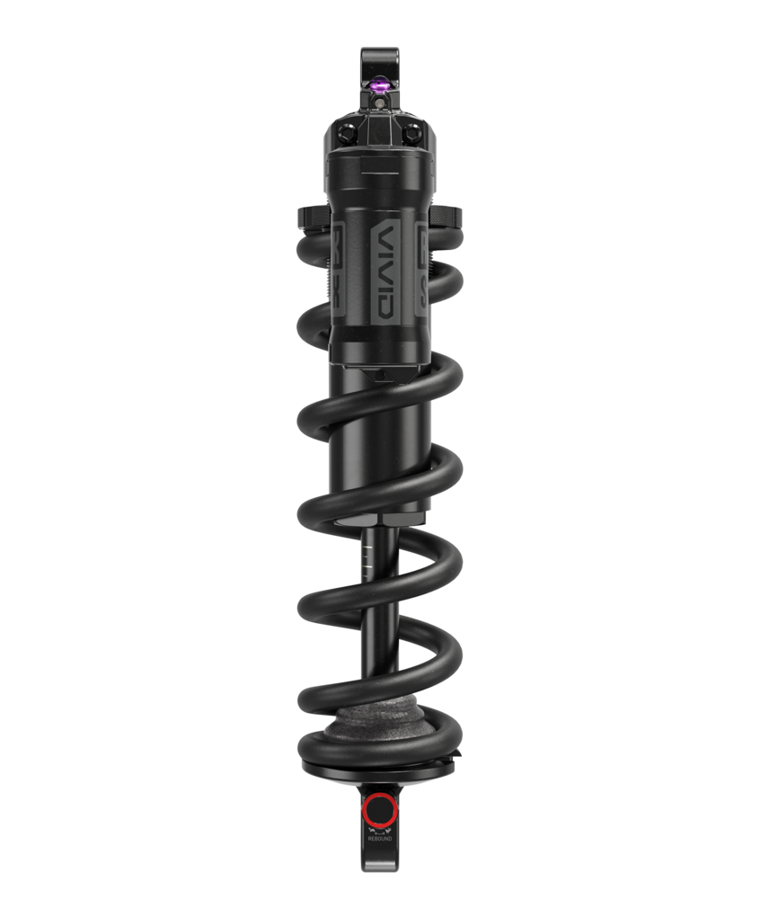 VIVID COIL