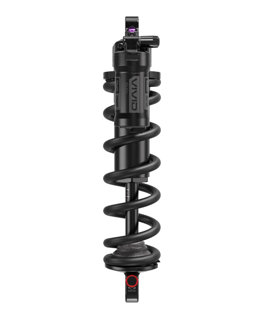 VIVID COIL SELECT
