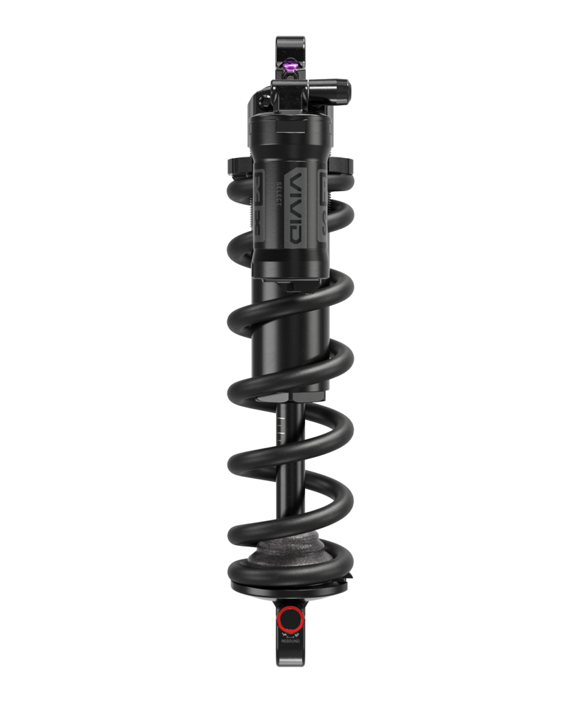 Vivid Coil Select