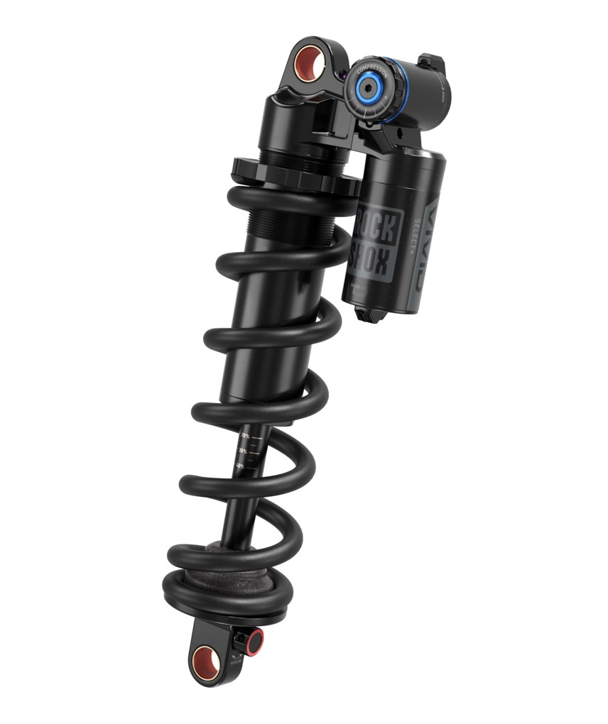 VIVID COIL SELECT
