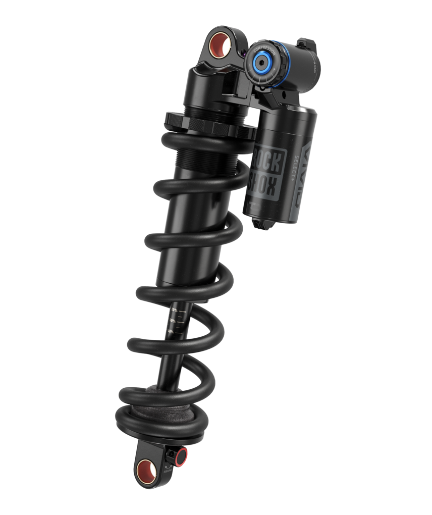 VIVID COIL SELECT