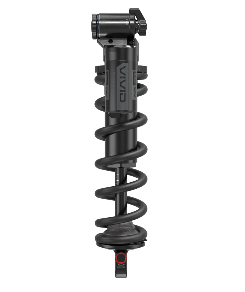 VIVID COIL SELECT