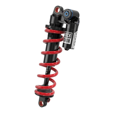 Vivid Coil Ultimate DH