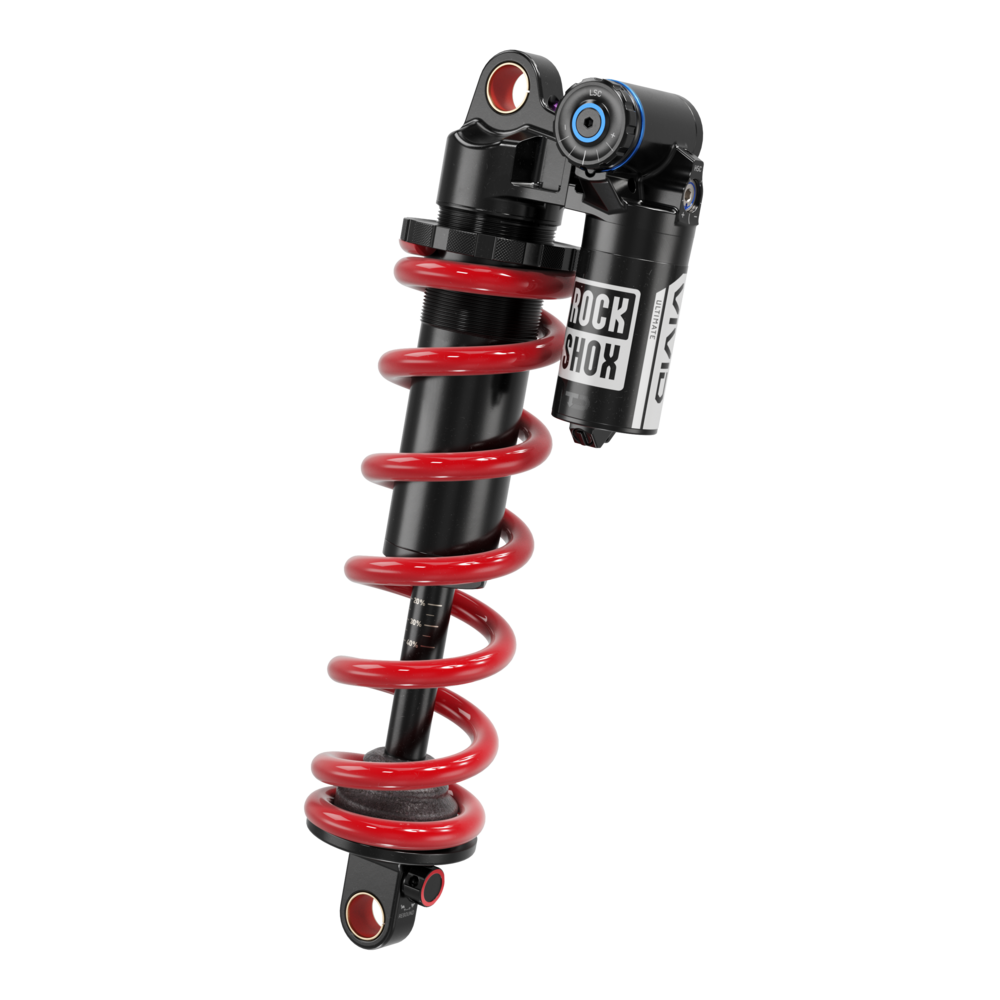 Vivid Coil Ultimate DH