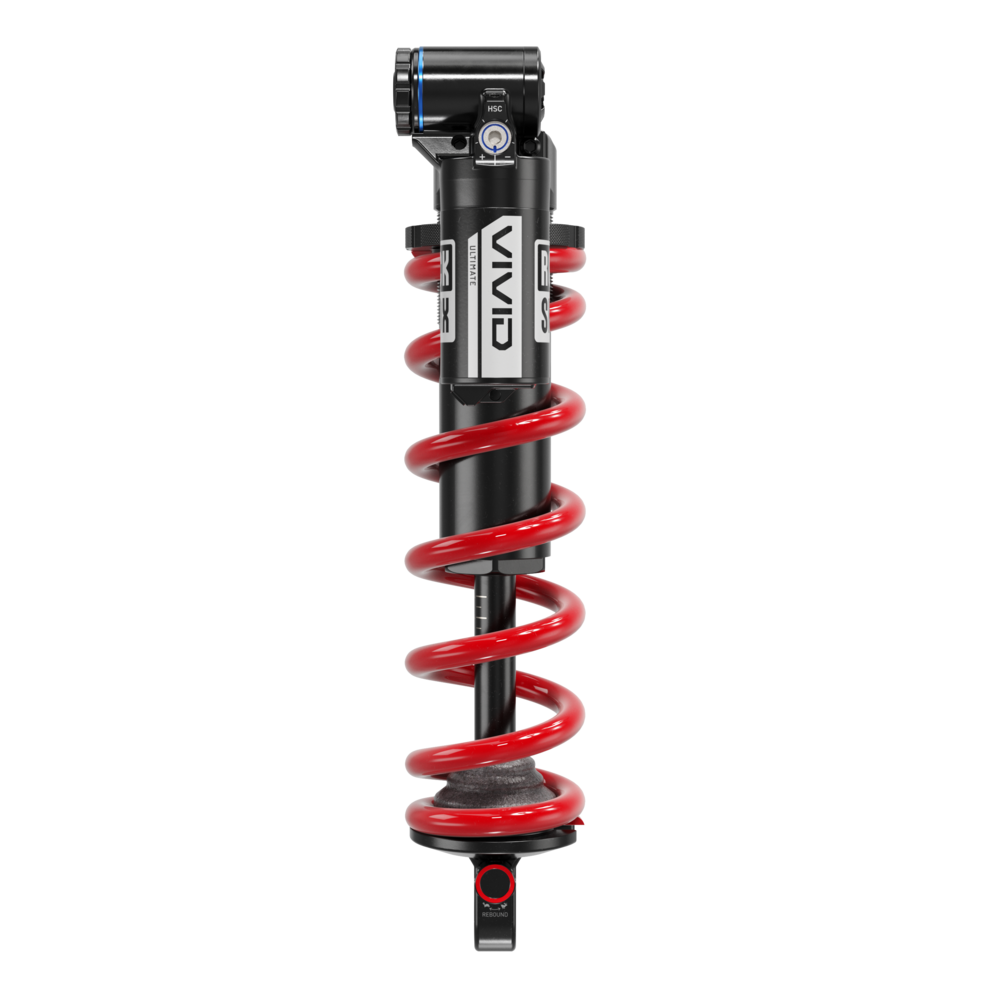 Vivid Coil Ultimate DH | RS-VIVC-UDH-C1 | RockShox