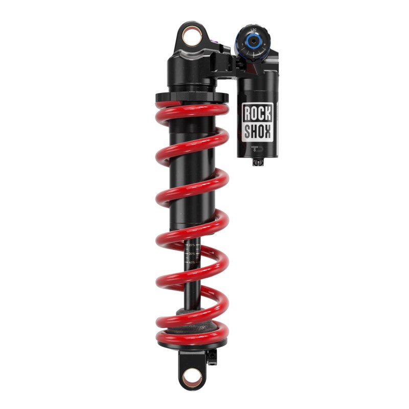 Vivid Coil Ultimate DH