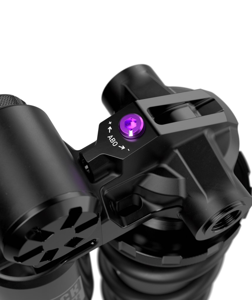 Vivid Coil Ultimate DH