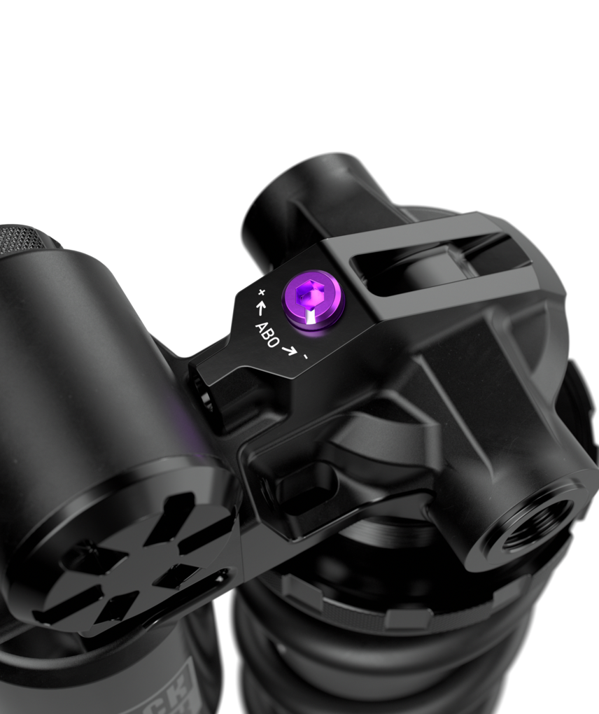 Vivid Coil Ultimate DH