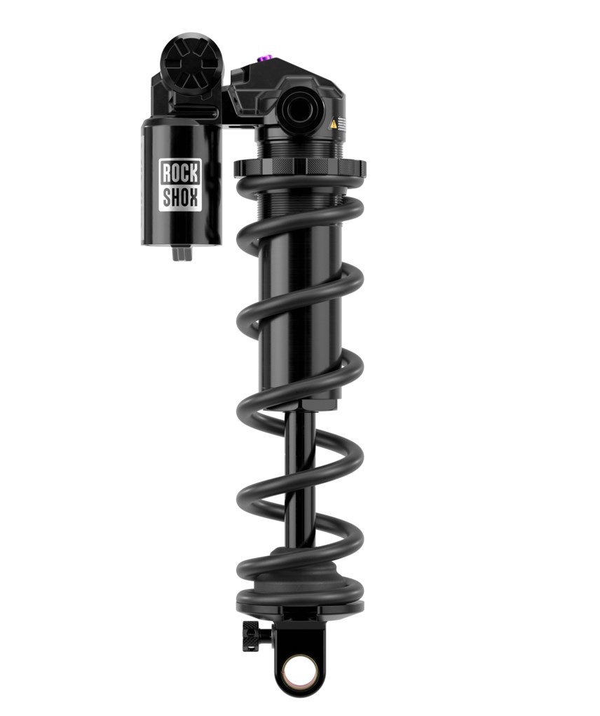 Vivid Coil Ultimate DH