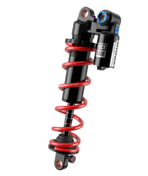 Vivid Coil Ultimate DH