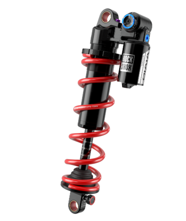 Vivid Coil Ultimate DH