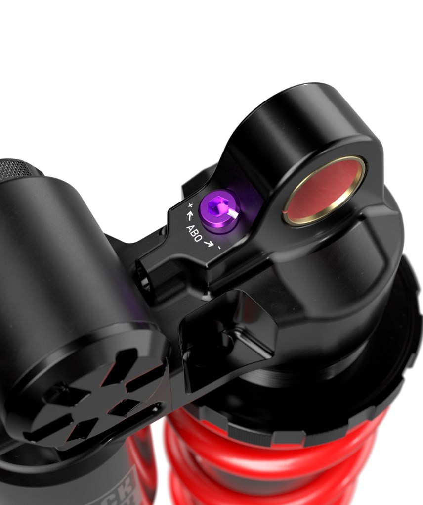 Vivid Coil Ultimate DH