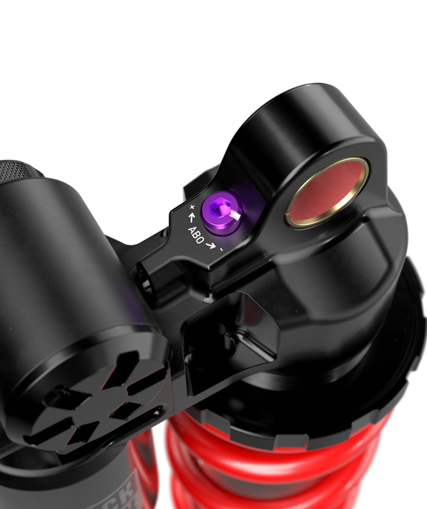 Vivid Coil Ultimate DH