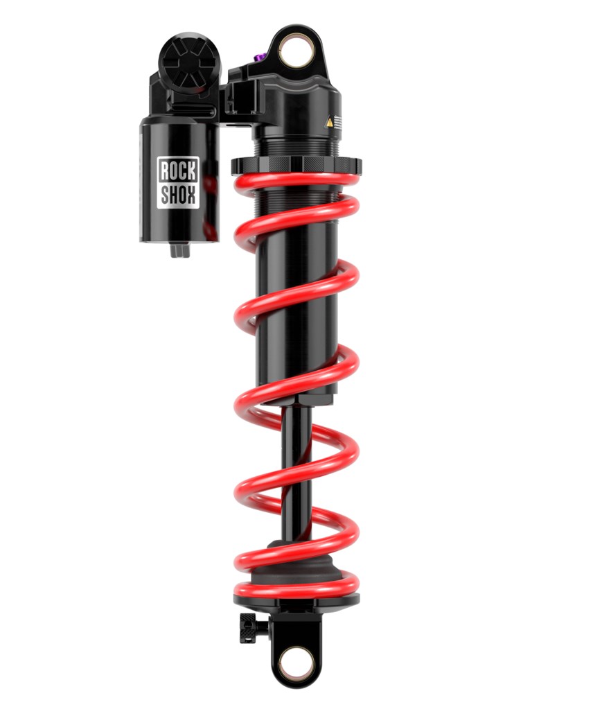 Vivid Coil Ultimate DH