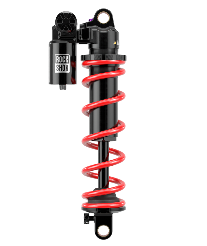 Vivid Coil Ultimate DH