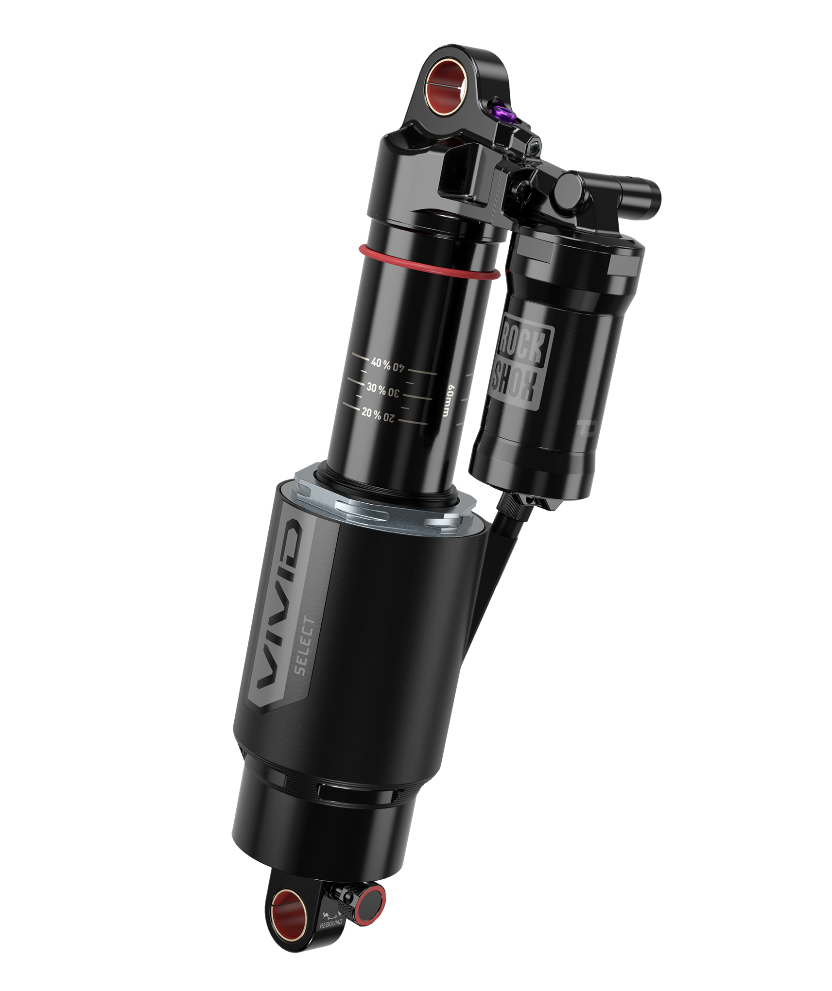 Vivid Select RS VIVD SEL C1 RockShox