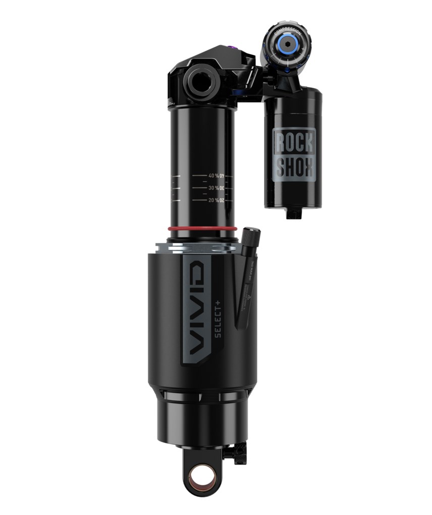 Vivid Select+ | RS-VIVD-SELP-C1 | RockShox