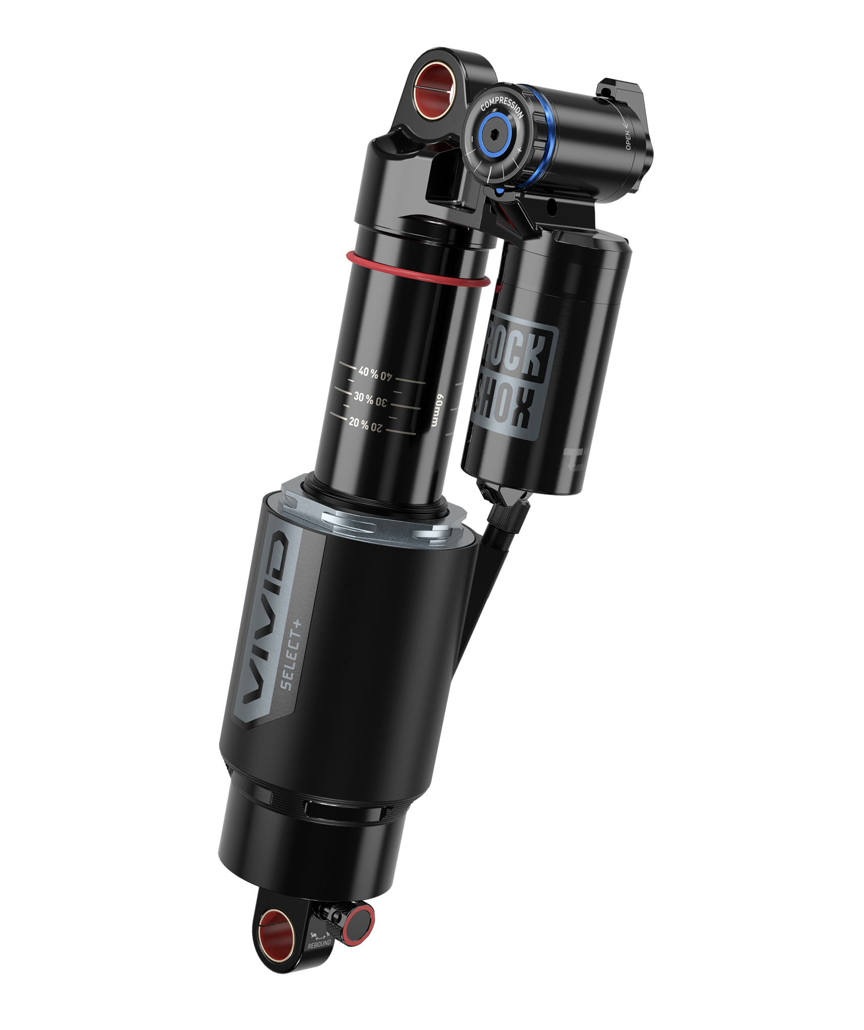 Vivid Select+ | RS-VIVD-SELP-C1 | RockShox
