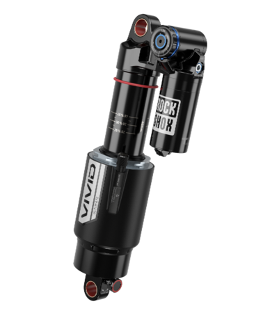 Rockshox rear sales shock price