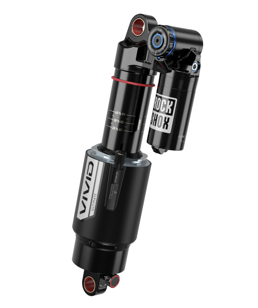 Vivid Ultimate DH RS VIVD UDH C1 RockShox