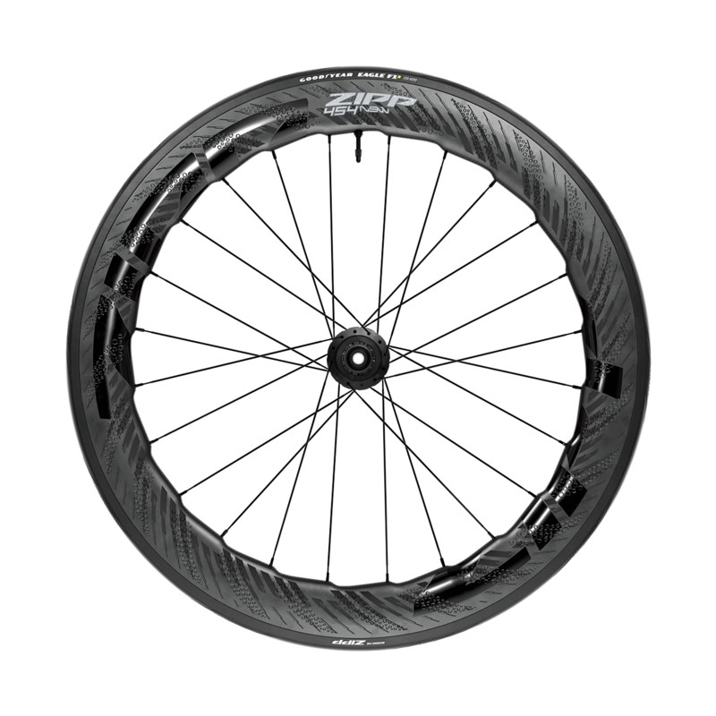 GOODYEAR EAGLE F1 R Z29 AERO
