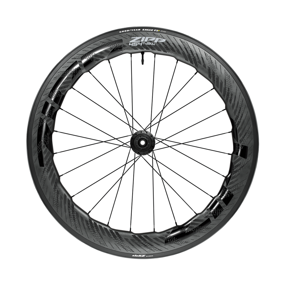 GOODYEAR EAGLE F1 R Z29 AERO
