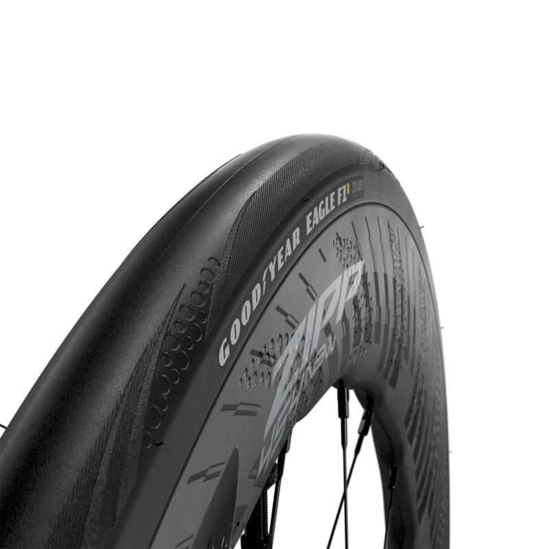GOODYEAR EAGLE F1 R Z29 AERO