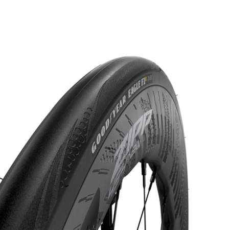 GOODYEAR EAGLE F1 R Z29 AERO