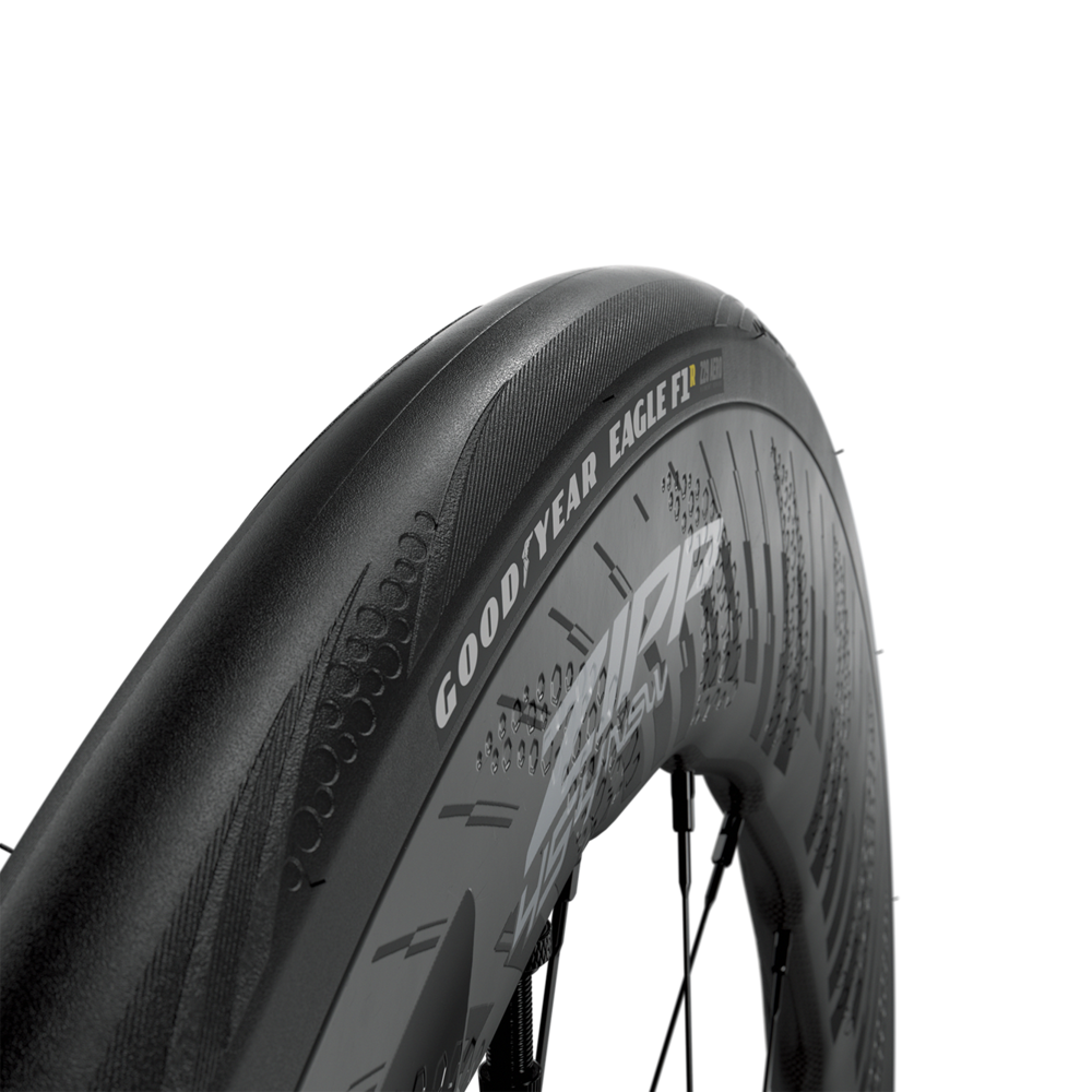 GOODYEAR EAGLE F1 R Z29 AERO