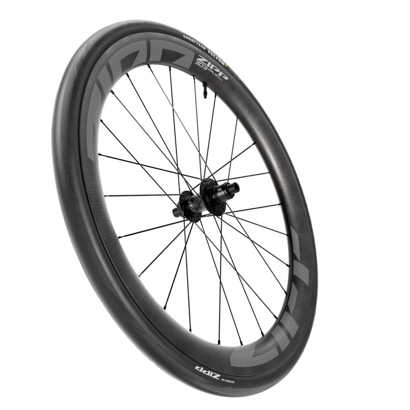 GOODYEAR VECTOR R XPLR