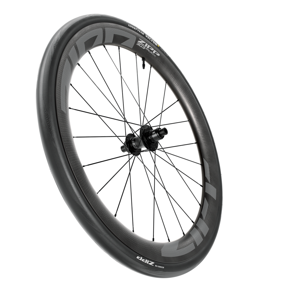 GOODYEAR VECTOR R XPLR