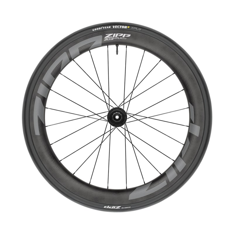 GOODYEAR VECTOR R XPLR